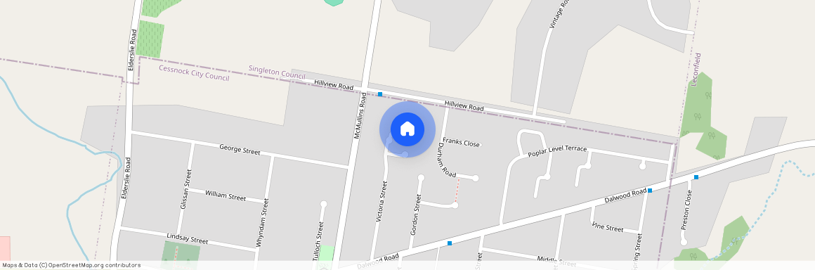 2/29 Victoria Street, NSW 2335, Branxton