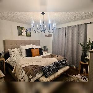 5 Bed 3 Bath Westpark Home For Rent Fort Saskatchewan - Photo 2