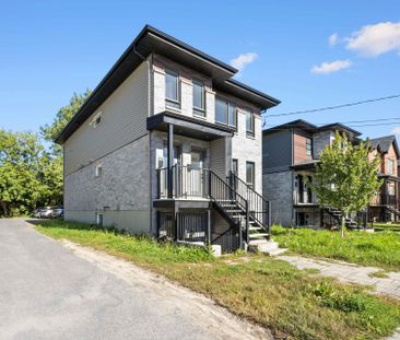 5420 Mtée St-Hubert - Photo 2