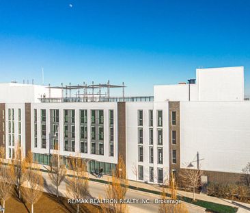 For Lease - 301 Sea Ray Avenue Unit# C312, Innisfil, Ontario - Photo 5