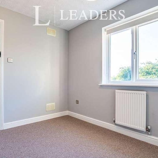 Chichester Close, Ellistown, LE67 - Photo 1