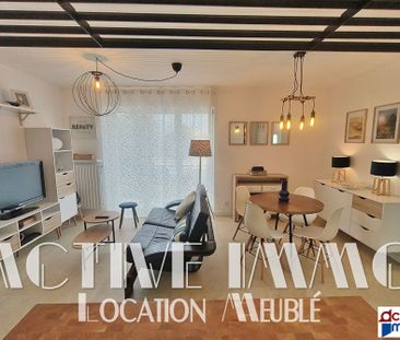 Appartement 3 pièces à Uckange - Photo 1