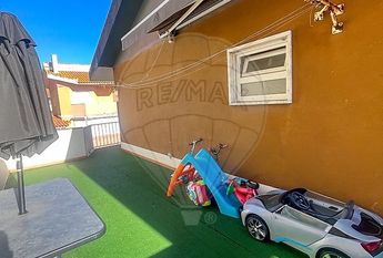 Apartamento T3 em Lisboa