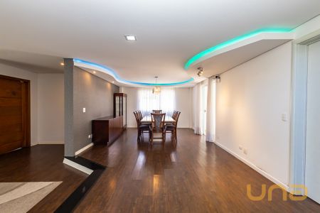 Casa no São João de 378.4 m² com 4 quartos - Foto 5