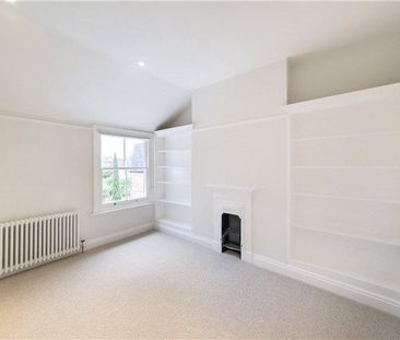 5 bedroom semi-detached house to rent - Photo 5