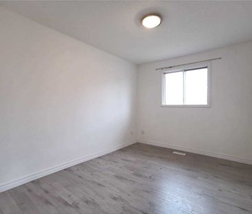 For Lease - 4 Fordcombe Crescent Unit# Upper, Markham, Ontario - Photo 4
