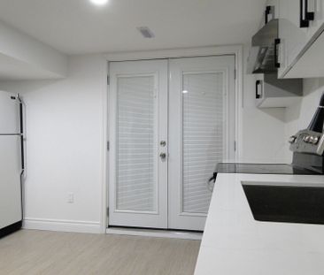 For Lease - 54 Muirlands Drive Unit# Basement, Toronto, Ontario - Photo 5