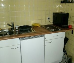 Braunschweiger Innenstadt-Wohnung mit Balkon und Aufzug - Photo 3