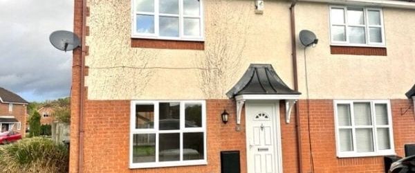 Harrogate Close, Warrington, WA5 3AU - Photo 1