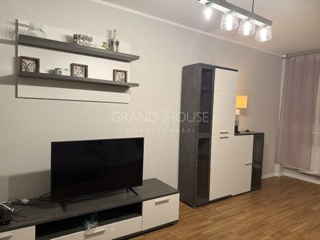 Stare Miasto ustawna kawalerka 44 m - Photo 2