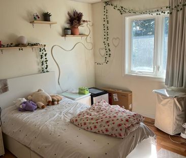 For Lease - 2451 Loanne Drive Unit# UPPER, Mississauga, Ontario - Photo 3