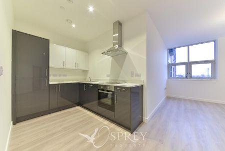 2 bedroom flat to rent - Photo 5