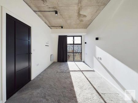 Apartment 6.07 :: One Silk Street - Photo 5