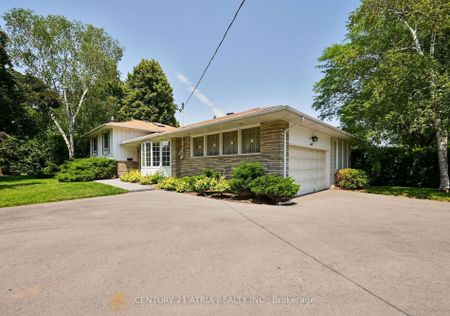 For Lease - 1441 Clarkson Road Unit# Lower Level, Mississauga, Ontario - Photo 4