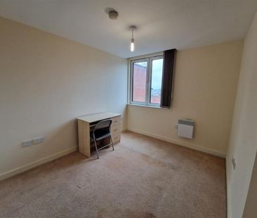 1 bedroom flat to rent - Photo 4