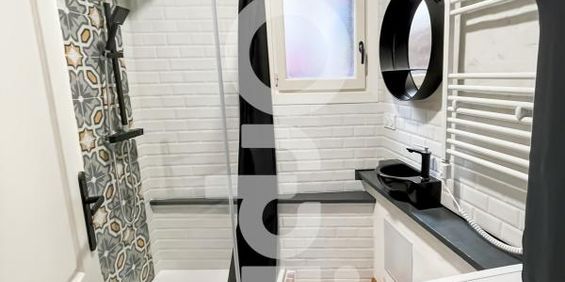 Location Appartement 1 pièce Meublé 17m² SENLIS 60300 - Photo 3