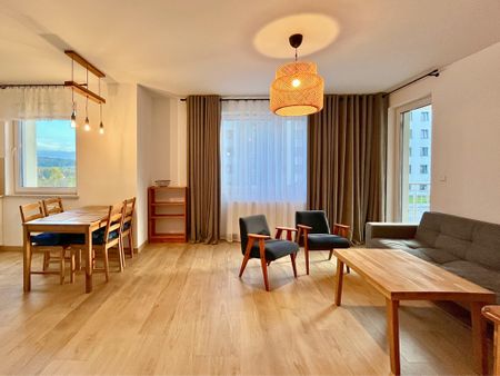 Mieszkanie 65 m² | Wilkowyja | parter | 3 pokoje - Фото 2