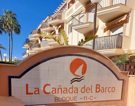 Alquiler de piso en Carretera de Almería, 11 - Photo 2