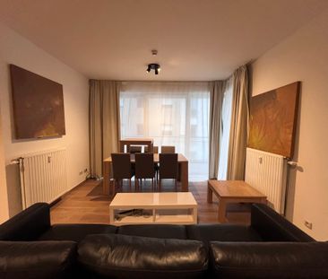 Quares Vastgoed | Appartement | Gemeubeld... | 7290597 - Photo 1