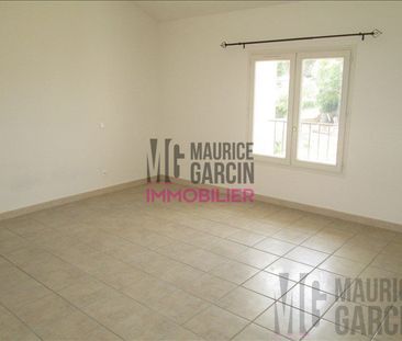 A LOUER - DUPLEX BEAUMES DE VENISE - 4 pièces - Photo 4