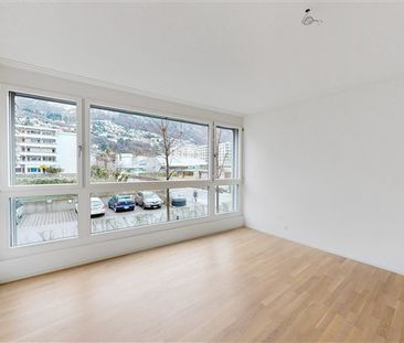 3.5 Zimmer, 1. Stock - Photo 1