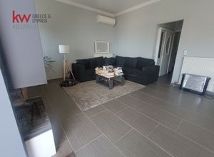 Διαμέρισμα για ενοικίαση - Καλύβια Θορικού - Photo 5