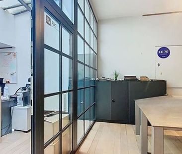 Loft te huur in Elsene voor € 2.800 met 1 slaapkamer - Foto 6