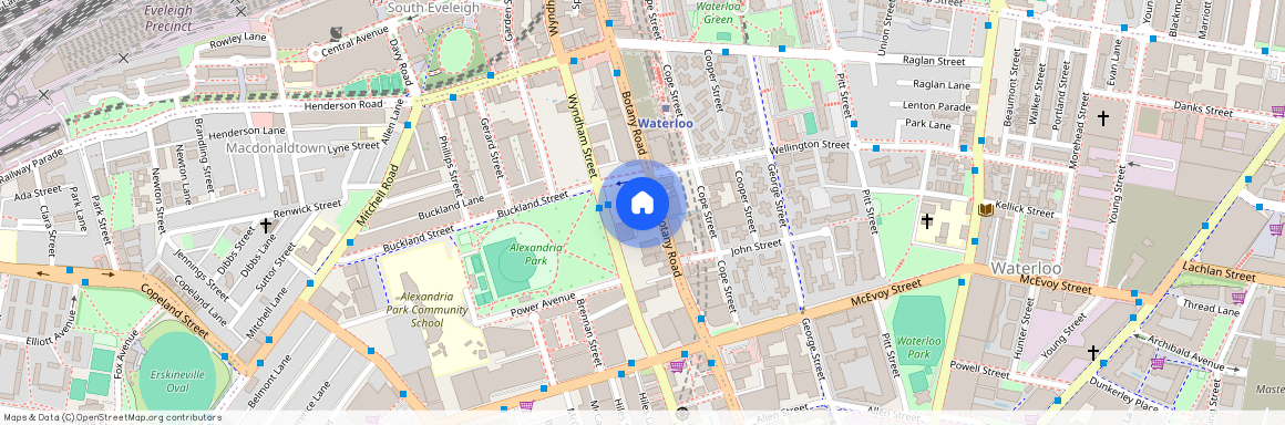 17, 146, Botany, Road, Alexandria, 2015, New South Wales