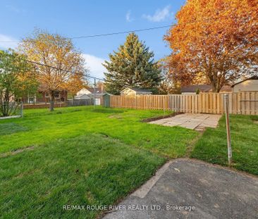 For Lease - 222 B Hibbert Avenue, Oshawa, Ontario - Photo 5