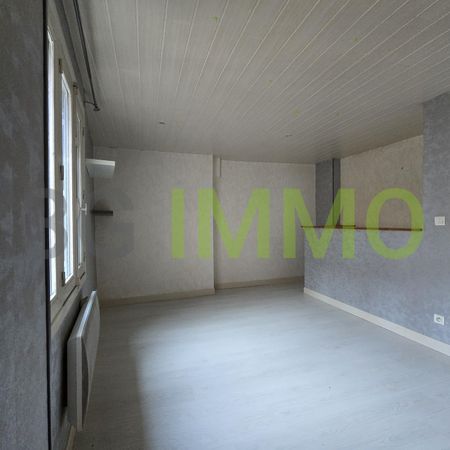 Location / Maison - Photo 4