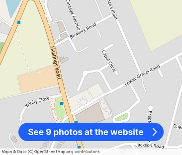 Barham Close, Bromley, Kent, BR2 - Photo 1