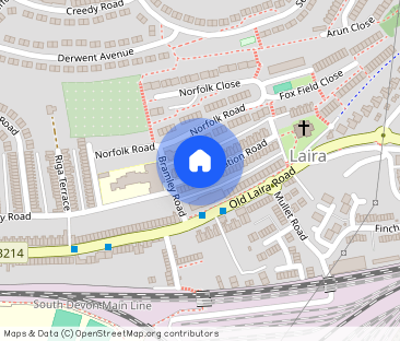 15 Federation Road, Plymouth, Devon, PL3 6BR - Photo 1