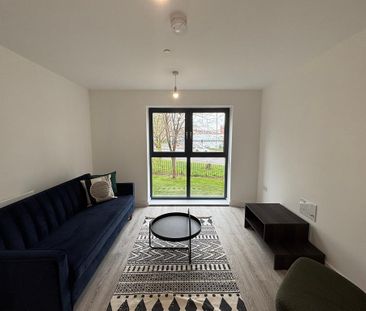 1 bedroom apartment to rent - Photo 3