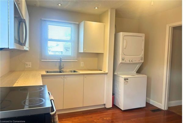 For Lease - 439 Upper Gage Avenue, Hamilton, Ontario - Photo 1