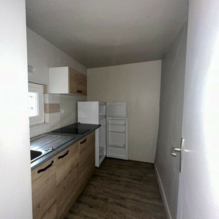 T3 de 62m² – Quartier Cathédrale – LIMOGES – LOCATION – BEGIP - Photo 3