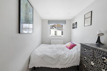 5 bedroom house to rent - Photo 2