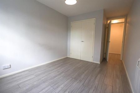 1 bedroom terraced house to rent - Photo 5