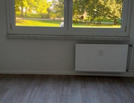 Attraktiv: schöne 3-Zimmer-Wohnung! - Foto 1