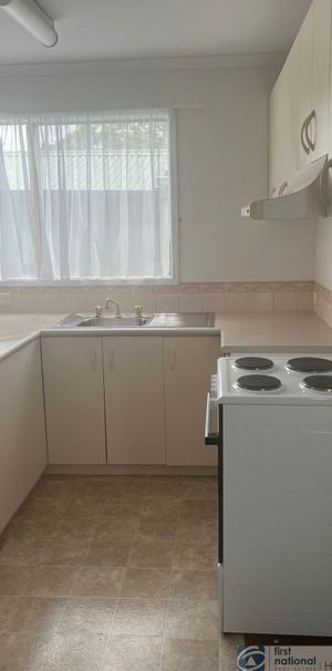 NEAT AND TIDY ONE BEDROOM BUNGALOW - Photo 1