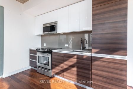 Carnaby Lofts 20 , #1204 - Photo 3