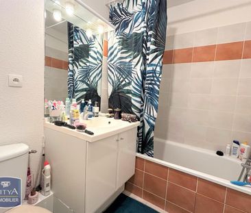 Location Appartement 2 pièces 38m² CAHORS 46000 - Photo 4