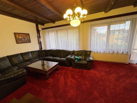 Pronájem domu 260 m2 - Photo 2