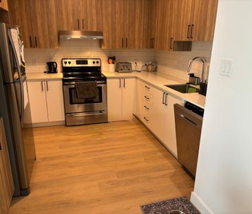 4 1/2 Secteur Paisible à St-Hyacinthe - Photo 3