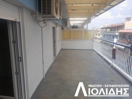 Διαμέρισμα για ενοικίαση Ρωμαϊκή Αγορά - Βενιζέλου - Ιστορικό Κέντρο (Κέντρο Θεσσαλονίκης) - Photo 3