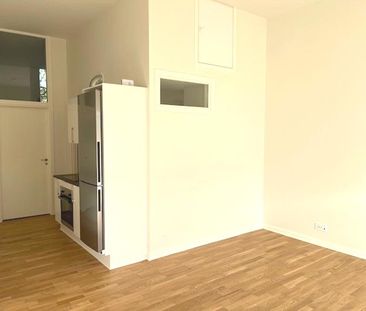 Dejlig 2-værelses lejlighed i hjertet af Odense - Foto 1