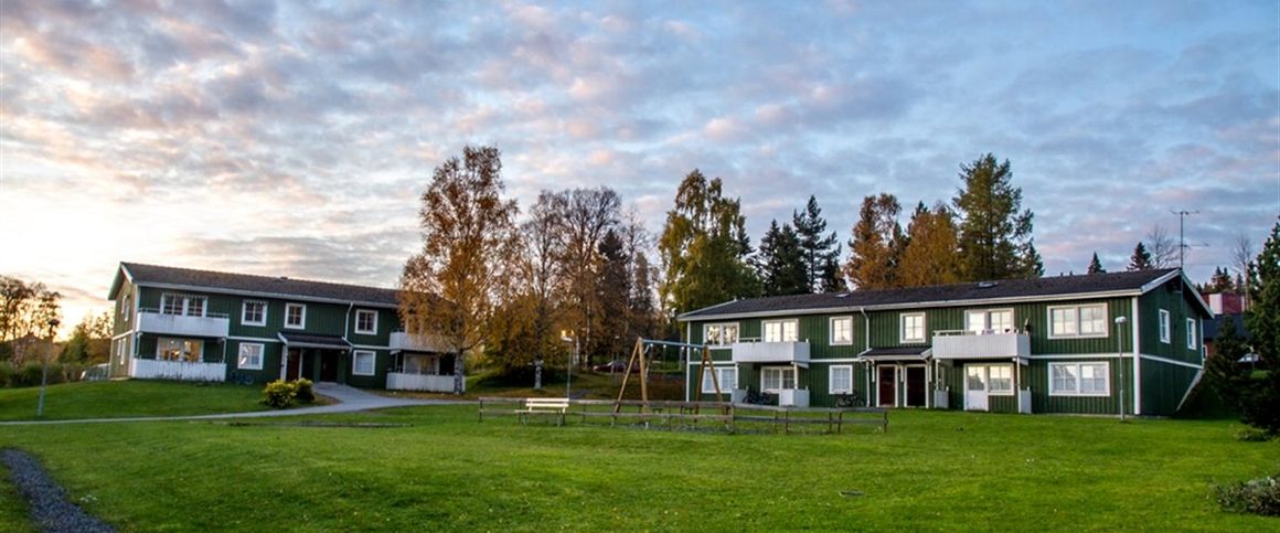 Horneyvägen 30 - Photo 1