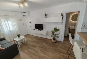 Alquiler de piso en garcia carrera, 4