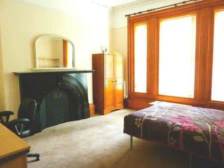 8 Bed Terraced House, Brighton Grove, M14 - Photo 5