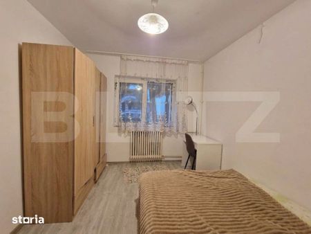 Apartament 3 camere, 70 mp, zona Observator - Photo 5