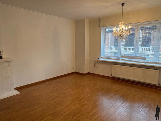 Appartement op toplocatie in centrum Brasschaat met 2 slaapkamers, 71m²! - Foto 1